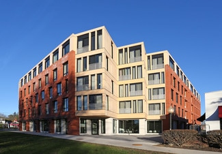 More details for 57 E Pleasant St, Amherst, MA - Retail for Lease