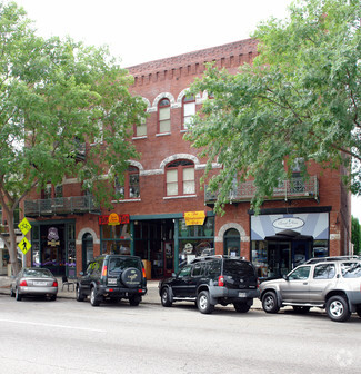 More details for 1028-1036 Broad St, Augusta, GA - Retail for Lease