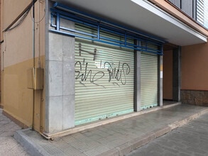 Retail in Martorell, Barcelona for lease Interior Photo- Image 2 of 8