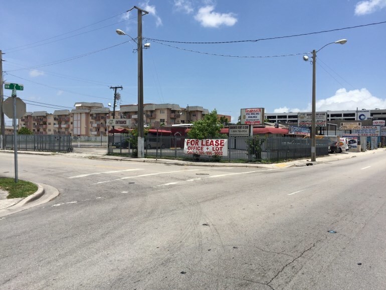 4385 NW 7th St, Miami, FL for sale Building Photo- Image 1 of 1