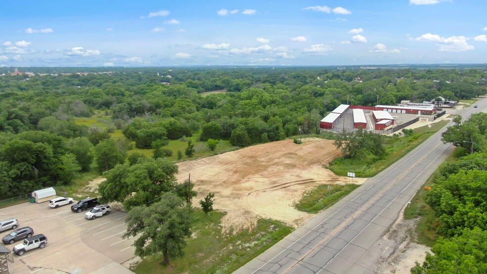 630 East Rd, Stephenville, TX for sale - Primary Photo - Image 1 of 1