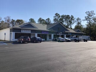 More details for 1256 Old Gilliard Rd, Ridgeville, SC - Office, Retail for Lease