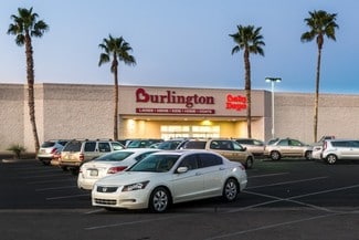 More details for 3660 S 16th Ave, Tucson, AZ - Retail for Lease