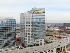 171 17th St NW, Atlanta, GA - aerial  map view