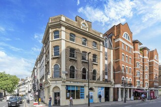 More details for 20 Bloomsbury St, London - Office for Lease