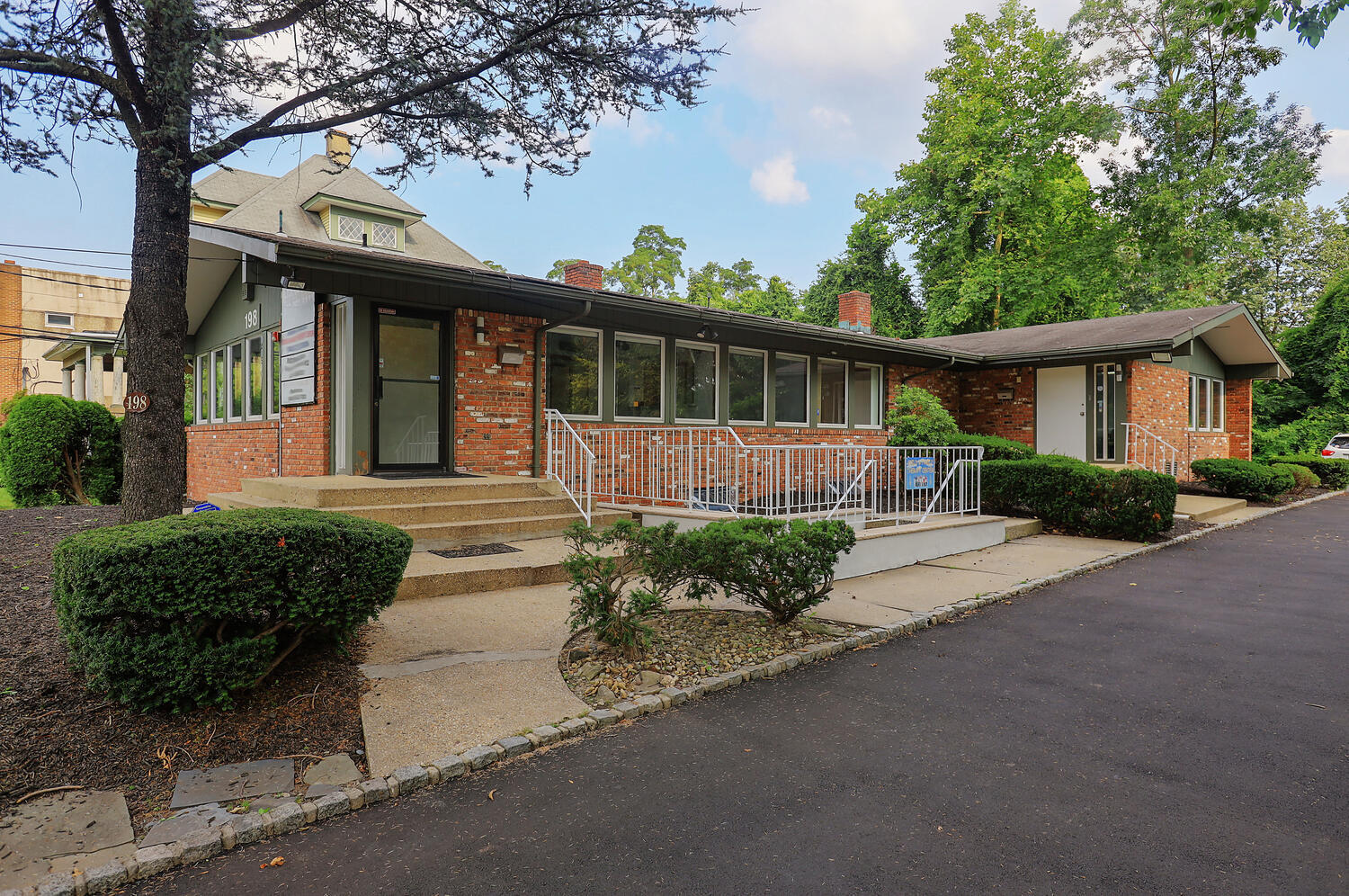 198 North Ave E, Cranford, NJ for sale Building Photo- Image 1 of 1