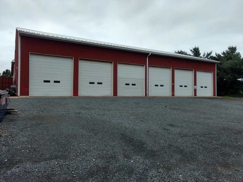 2 Clerico Ln, Hillsborough, NJ for lease - Building Photo - Image 2 of 34