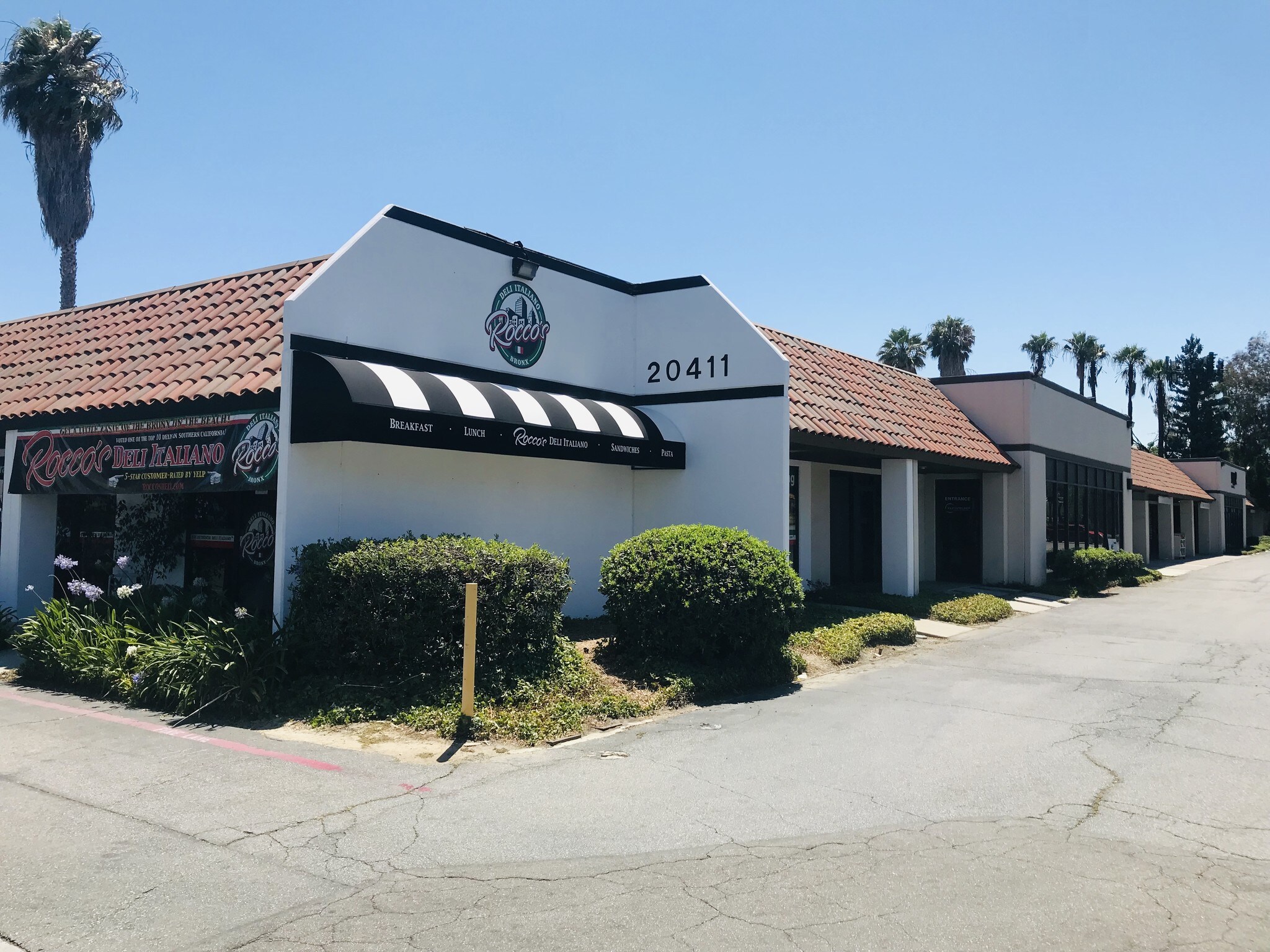 20411 S Susana Rd, Carson, CA for sale Building Photo- Image 1 of 1