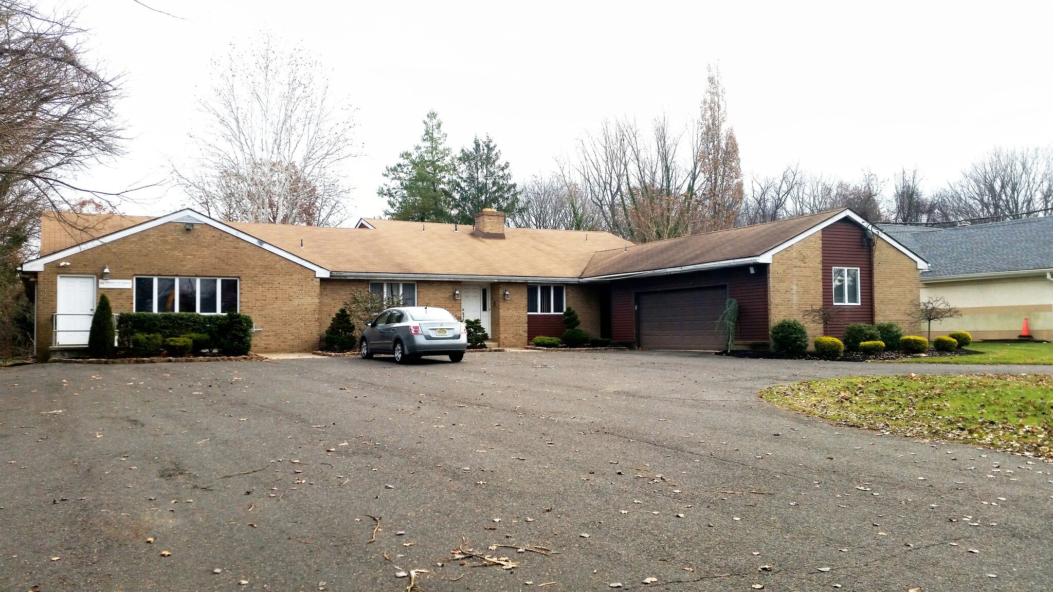 1804 Haddonfield-Berlin Rd, Cherry Hill, NJ for sale Building Photo- Image 1 of 1