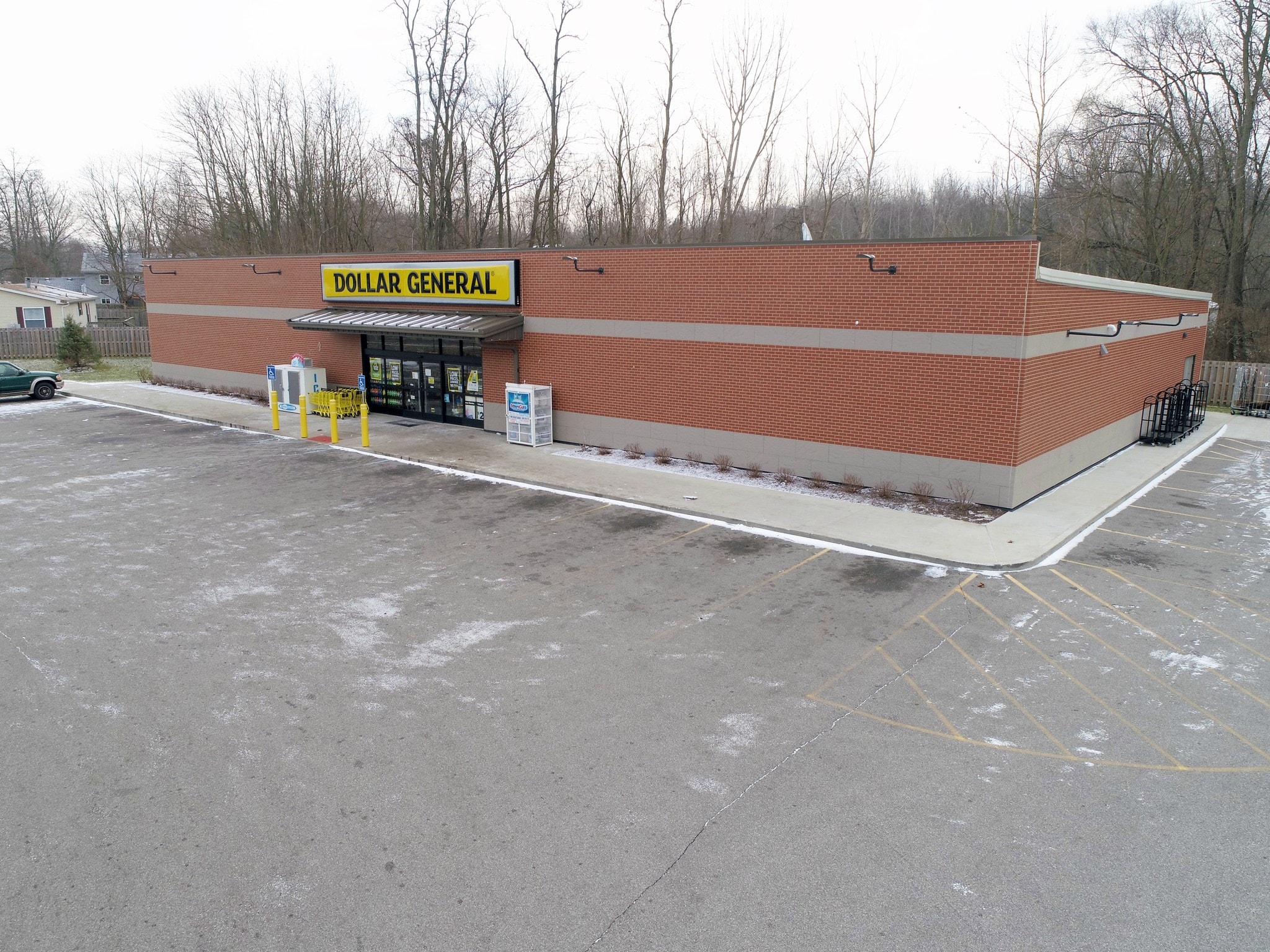 2206 Prairie Ave, South Bend, IN for sale Primary Photo- Image 1 of 1