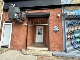 522 Market st, Chester PA - Storefront Property