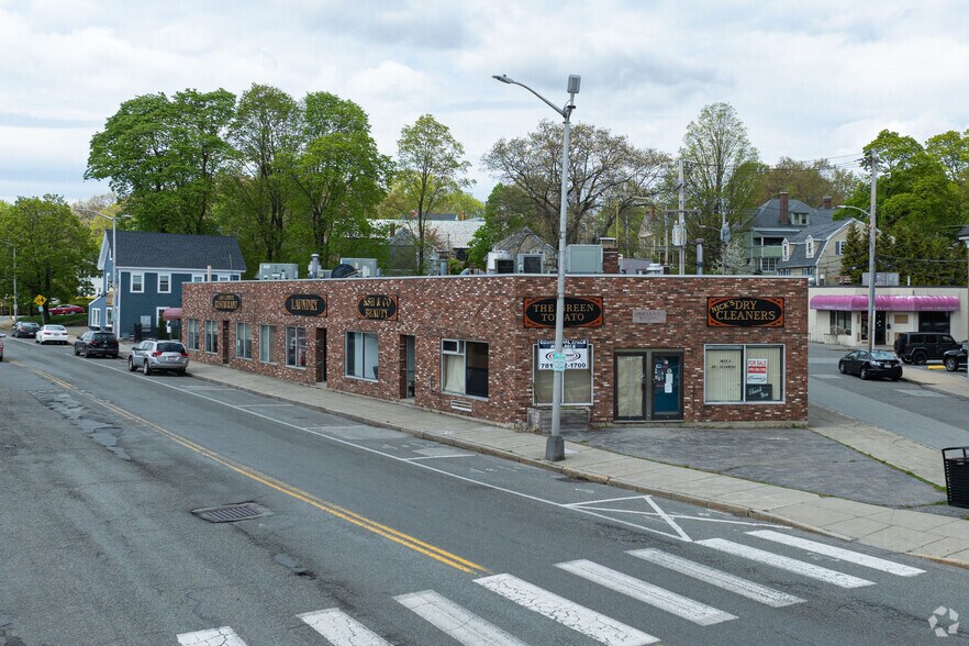 6 Chute St, Reading, MA for sale - Primary Photo - Image 1 of 1