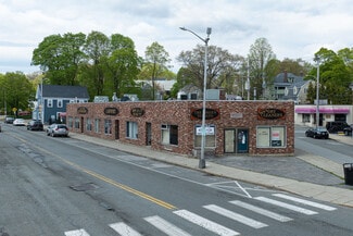 More details for 41-47 High St, Reading, MA - Retail for Lease