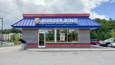 11941 Maumelle Blvd, North Little Rock, AR for sale Building Photo- Image 1 of 5