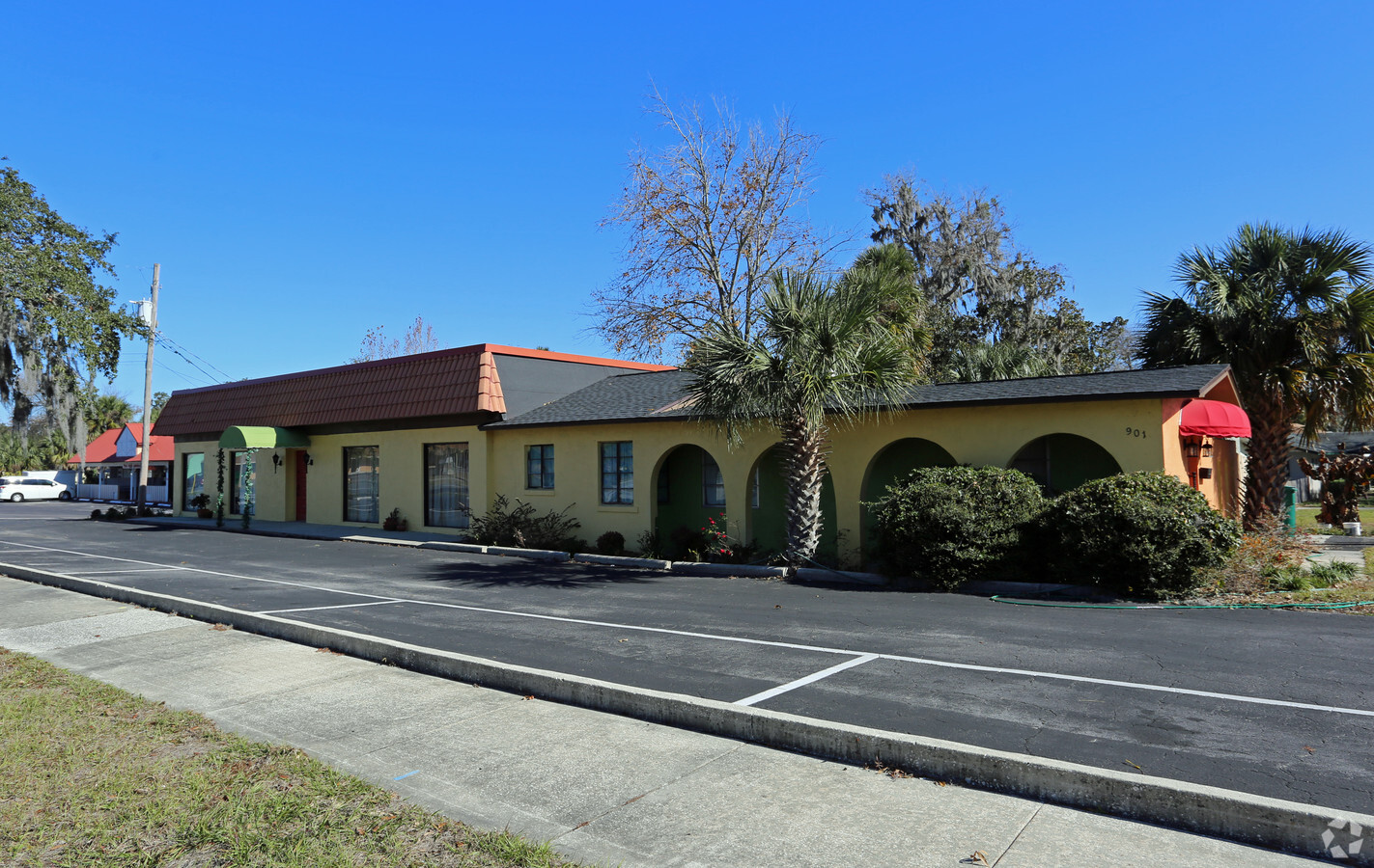 901 N Bay St, Eustis, FL 32726 | LoopNet