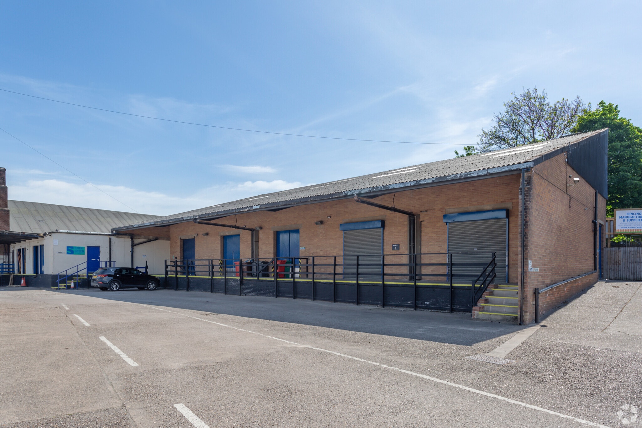 Church St, Nottingham for sale Primary Photo- Image 1 of 1