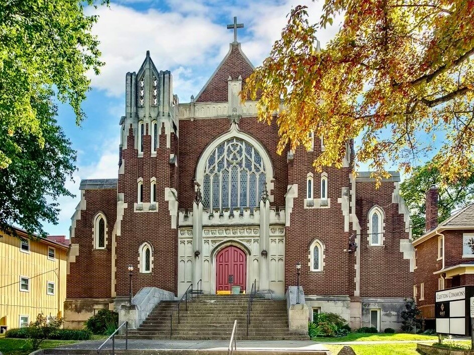 1864 Frankfort Ave, Louisville, KY for lease Building Photo- Image 1 of 7