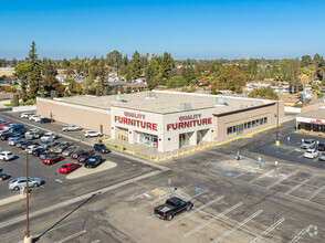 3792 Ming Ave, Bakersfield, CA - aerial  map view - Image1