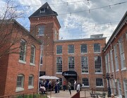 Historic Savage Mill - Bar