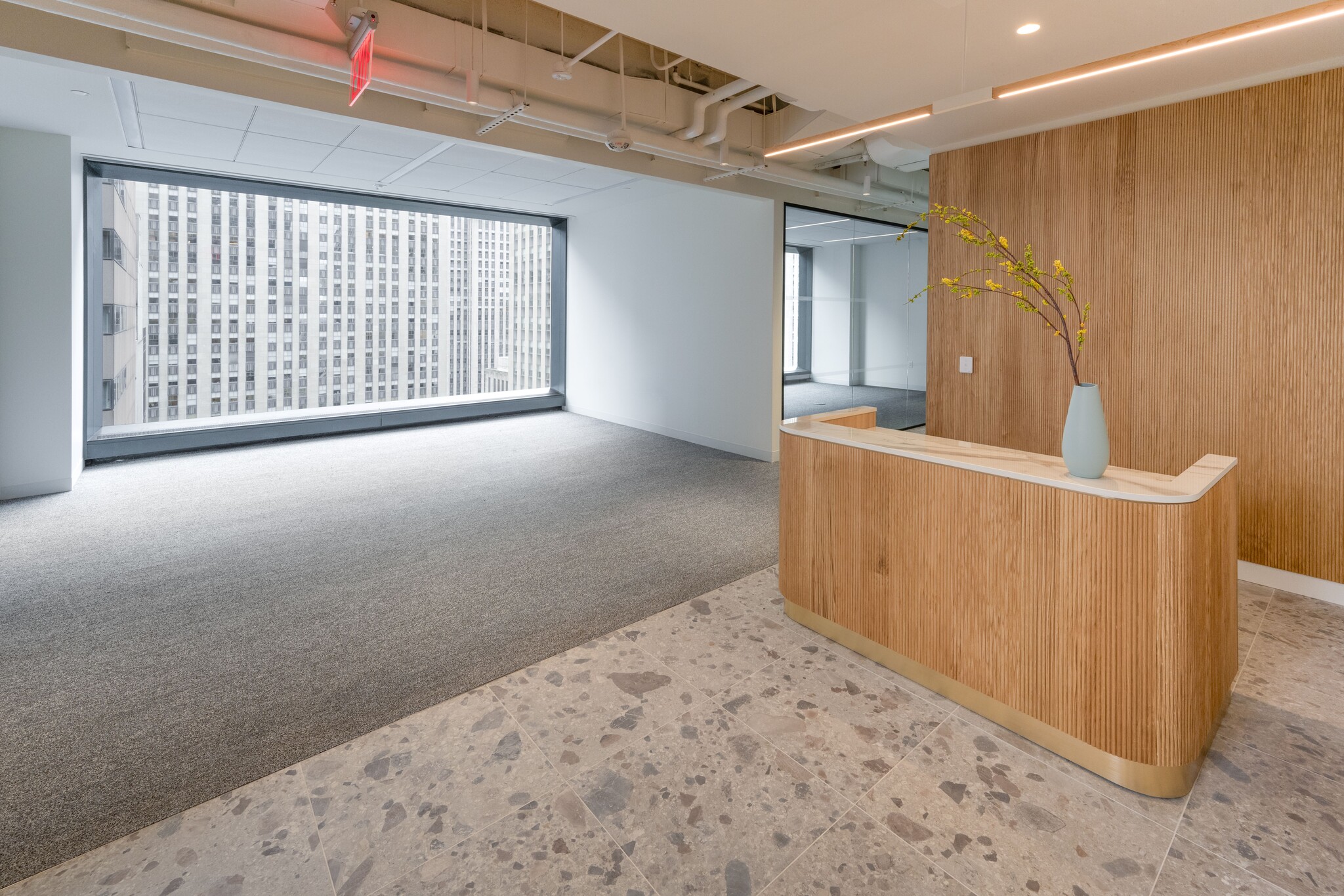 660 Fifth Ave, New York, NY for lease Interior Photo- Image 1 of 3