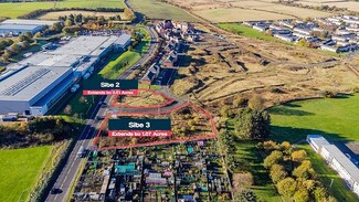 More details for Admiralty Rd, Rosyth - Land for Sale