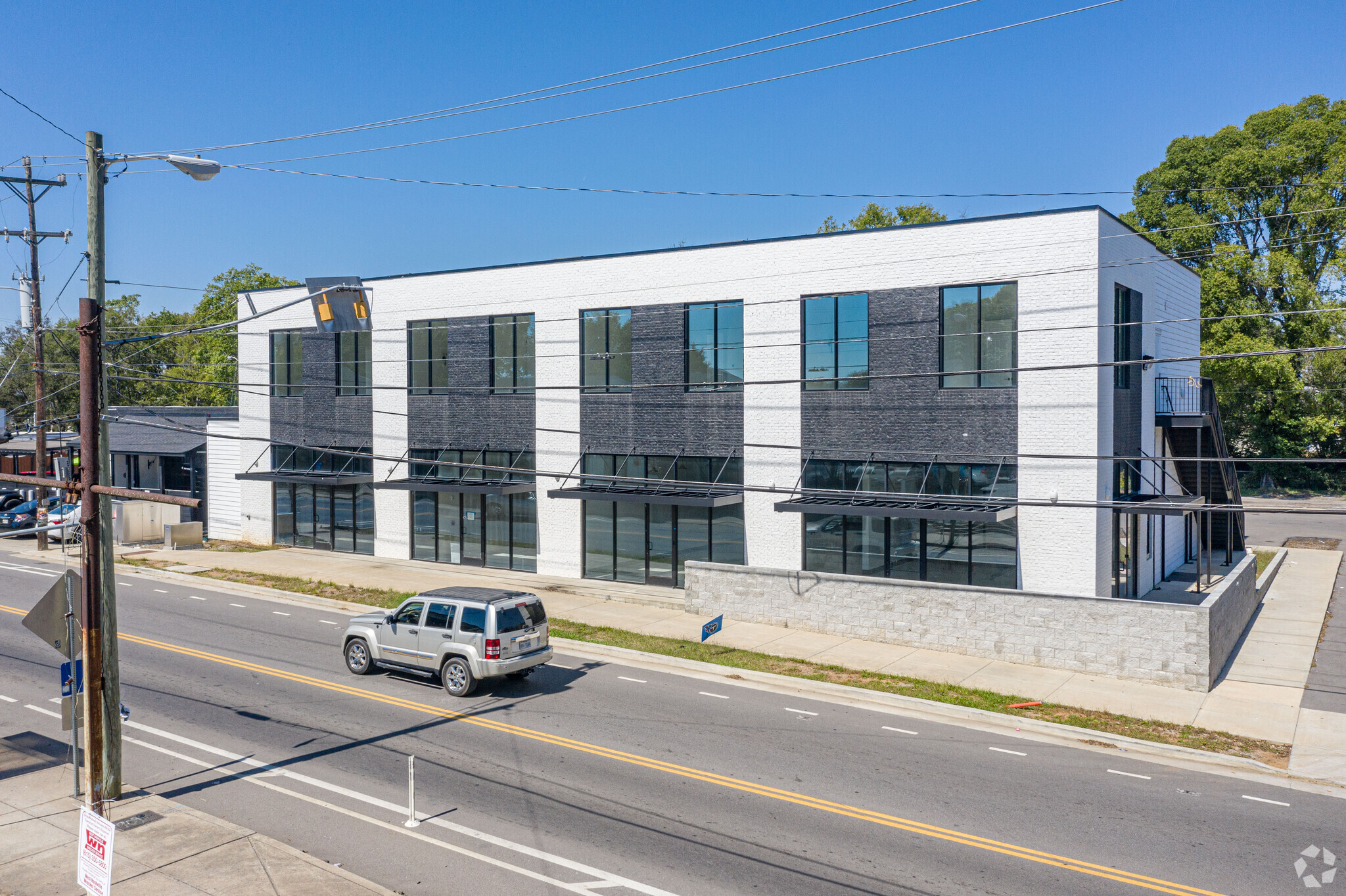 910-916 Buchanan St, Nashville, TN for sale Primary Photo- Image 1 of 1