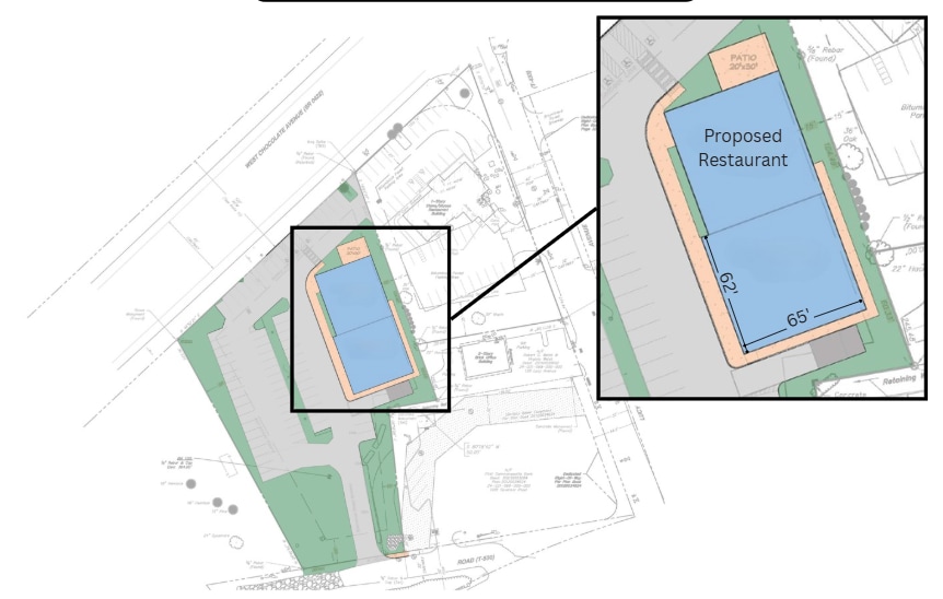 1221 W Chocolate Ave, Hummelstown, PA for lease Interior Photo- Image 1 of 1