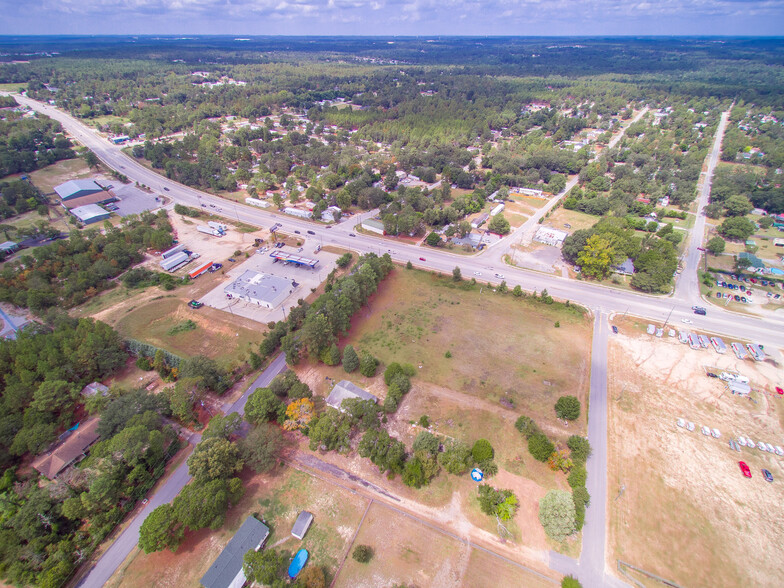 5111 Backman ave, Lexington, SC for sale - Aerial - Image 3 of 13