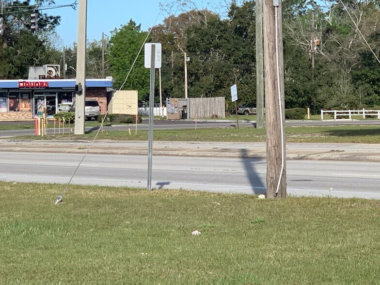 Normandy Blvd @ Hammond Boulevard, Jacksonville, FL for sale - Norm & Hammond 3.16.20 - Image 1 of 2