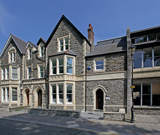 More details for 14 St Andrews Cres, Cardiff - Office for Lease