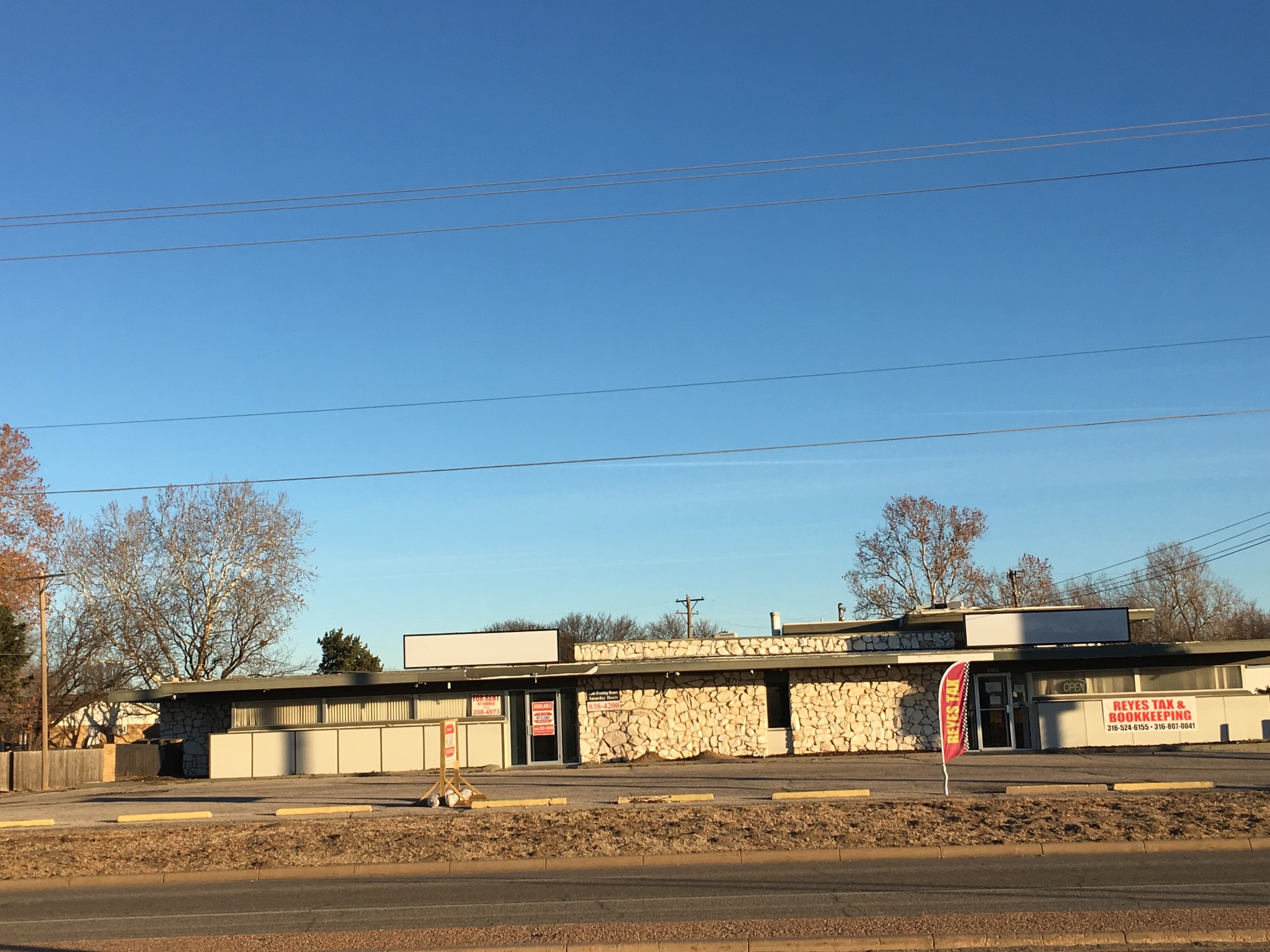 2160 W 21st St, Wichita, KS for sale Building Photo- Image 1 of 1