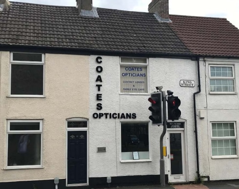 King St, Cottingham for sale - Primary Photo - Image 1 of 1