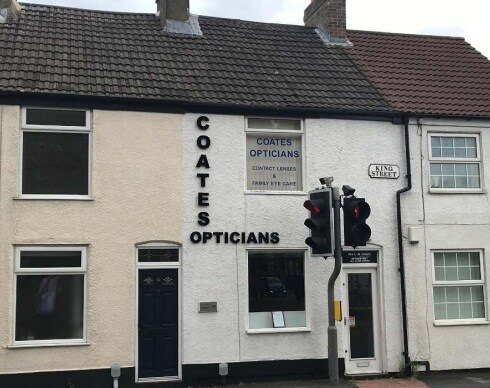 King St, Cottingham for sale Primary Photo- Image 1 of 1