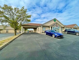 More details for 8580 South Ave, Youngstown, OH - Office for Sale