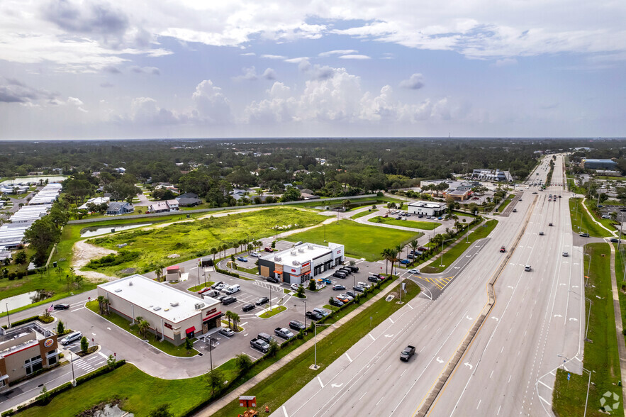 1200 N Tamiami Trl, Venice, FL for lease - Aerial - Image 3 of 26