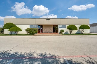 More details for 11837 Judd Ct, Dallas, TX - Office, Flex for Lease