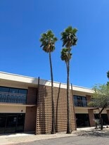 1501 E Osborn Rd, Phoenix AZ - Commercial Real Estate
