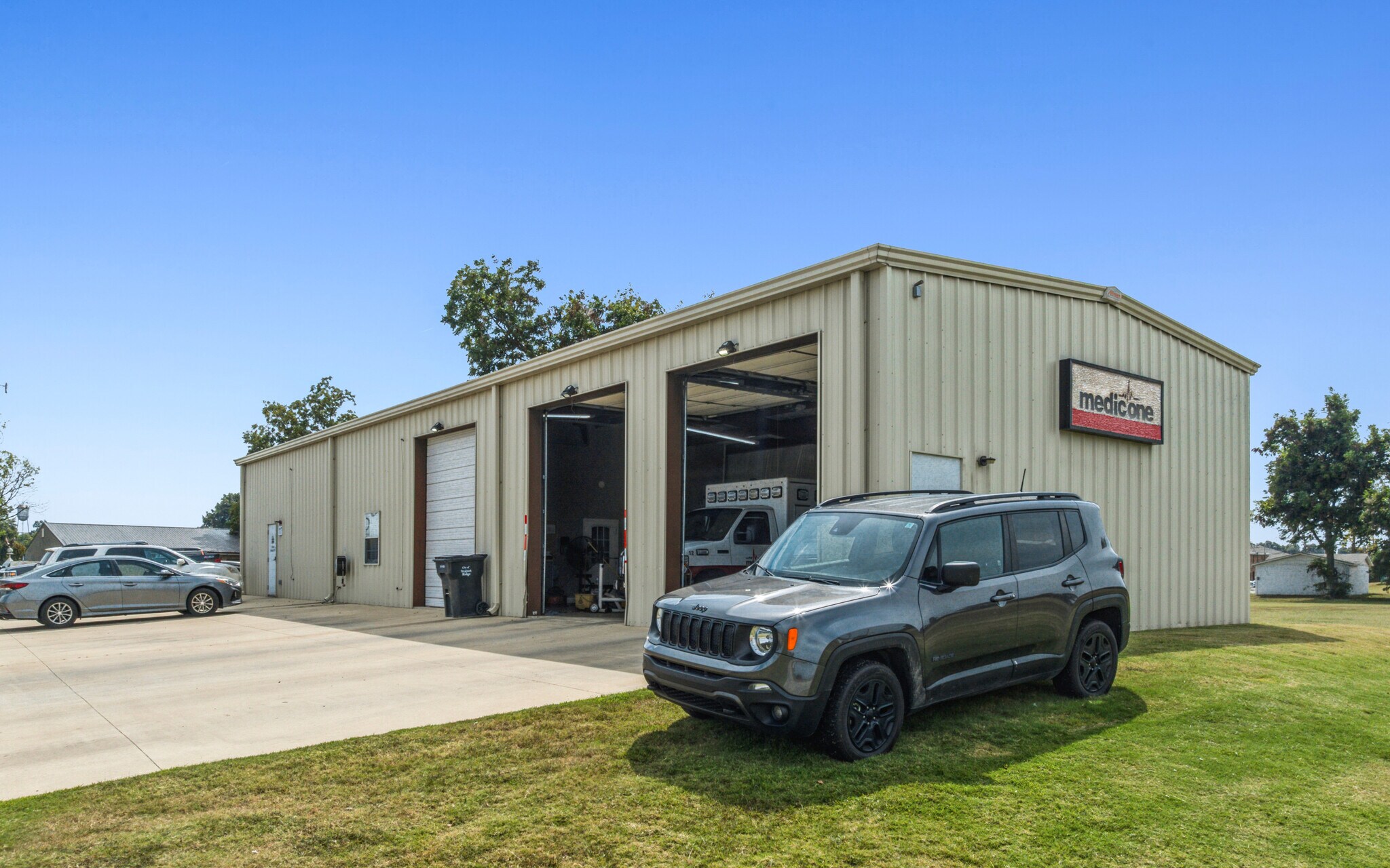1117 Vine st, Walnut Ridge, AR for sale Building Photo- Image 1 of 2