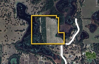 More details for 23949 Reading Rd, Howey in the Hills, FL - Land for Sale