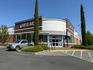 More details for 680 S State St, Ukiah, CA - Office/Retail for Lease