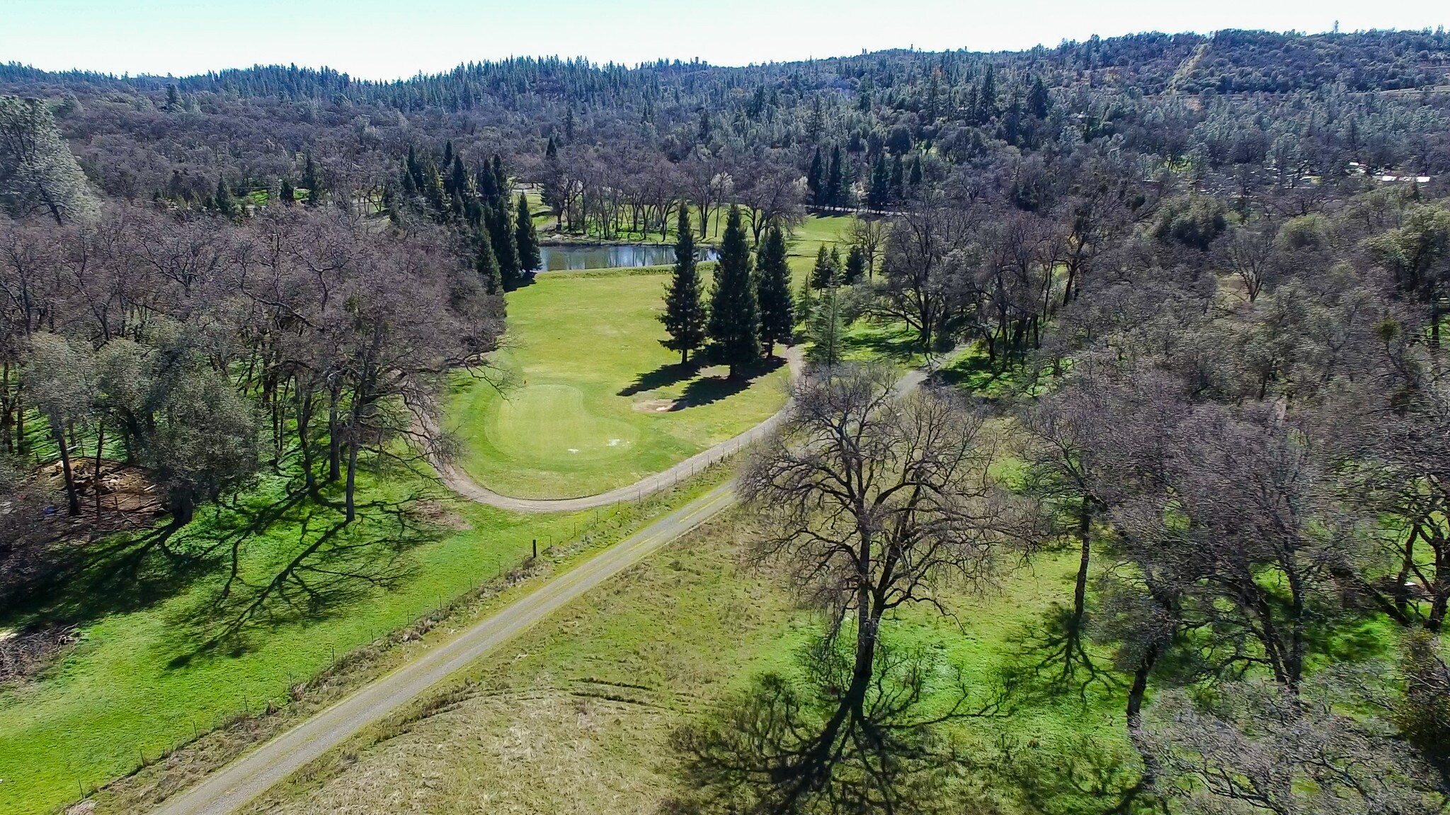 13555 Dry Creek Rd, Auburn, CA 95602