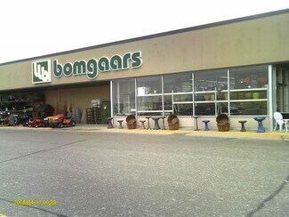 More details for 2620 E Central Ave, Estherville, IA - Retail for Lease