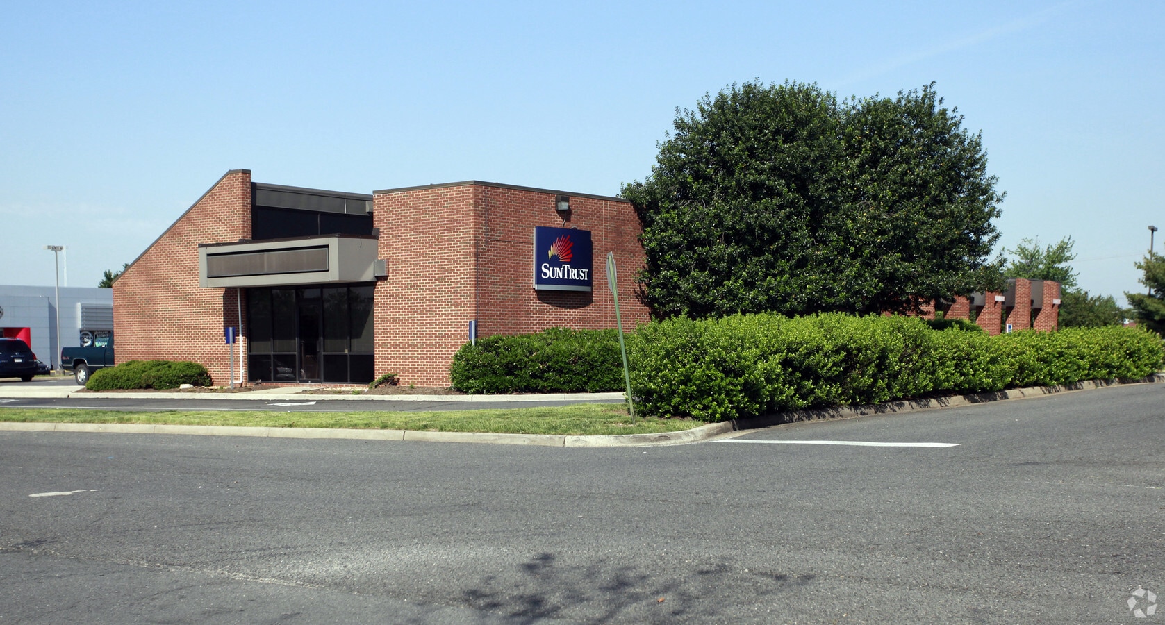 8885 Centreville Rd, Manassas, VA 20110 Retail for Lease