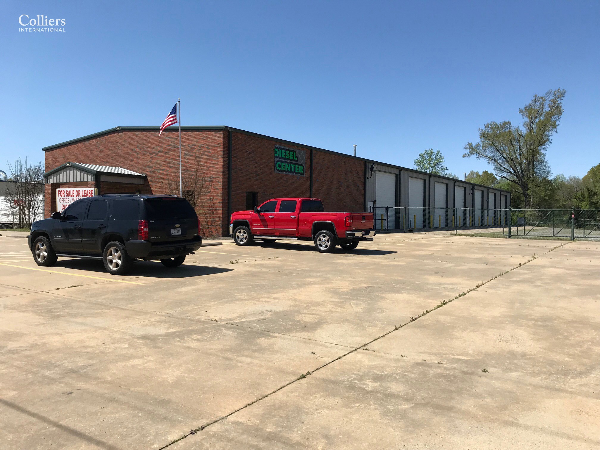 1710 Mayor Ln, Conway, AR for sale Primary Photo- Image 1 of 1