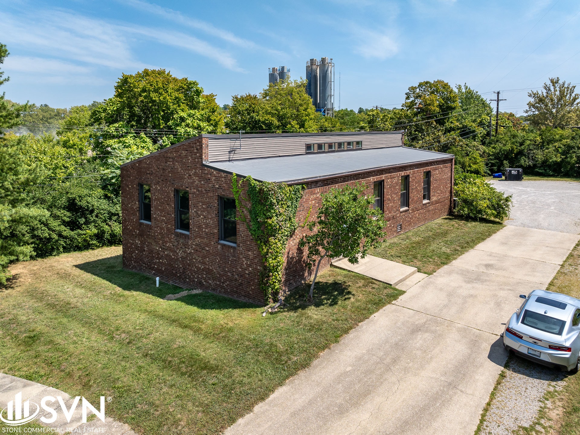 604 Bizzell Dr, Lexington, KY for sale Building Photo- Image 1 of 1