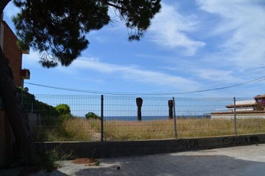 Land in El Vendrell, Tarragona for sale - Building Photo - Image 2 of 8