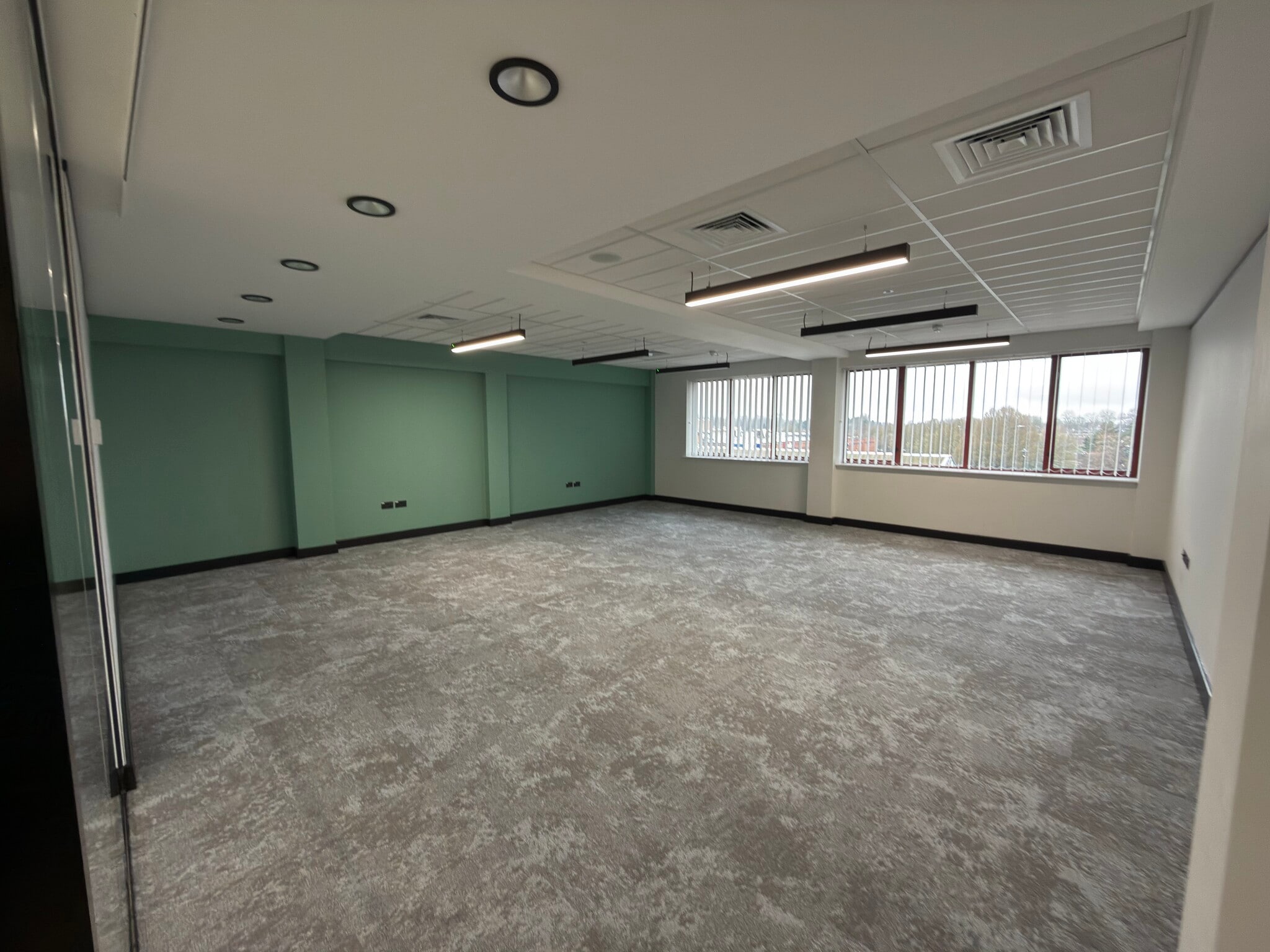 Earle St, Crewe for lease Interior Photo- Image 1 of 6