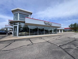 More details for 343 E 8th St, Holland, MI - Flex for Sale