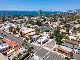 249 E Redondo Ave, Long Beach CA - Office Space