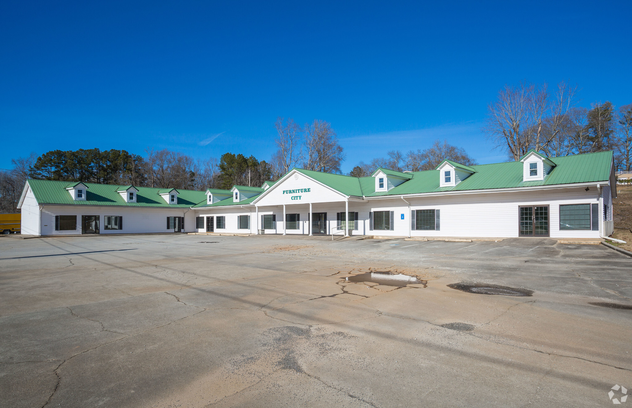 1521 N Highway 27, Carrollton, GA for sale Primary Photo- Image 1 of 1